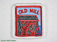 Old Mill [ON O10a]